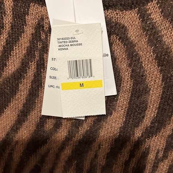 Women’s sweater - Picture 5 of 5